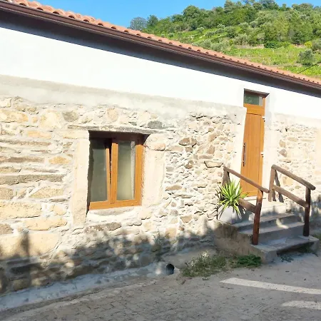 O Cantinho Da Laura Lamego Exterior photo