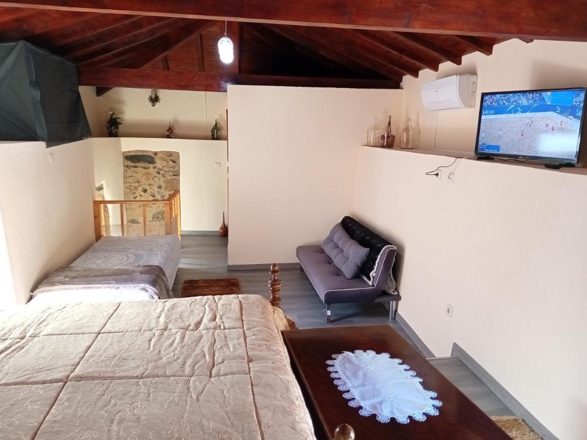 Holiday home O Cantinho Da Laura Lamego