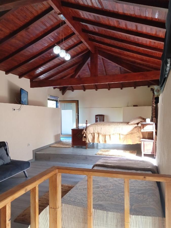 Holiday home O Cantinho Da Laura