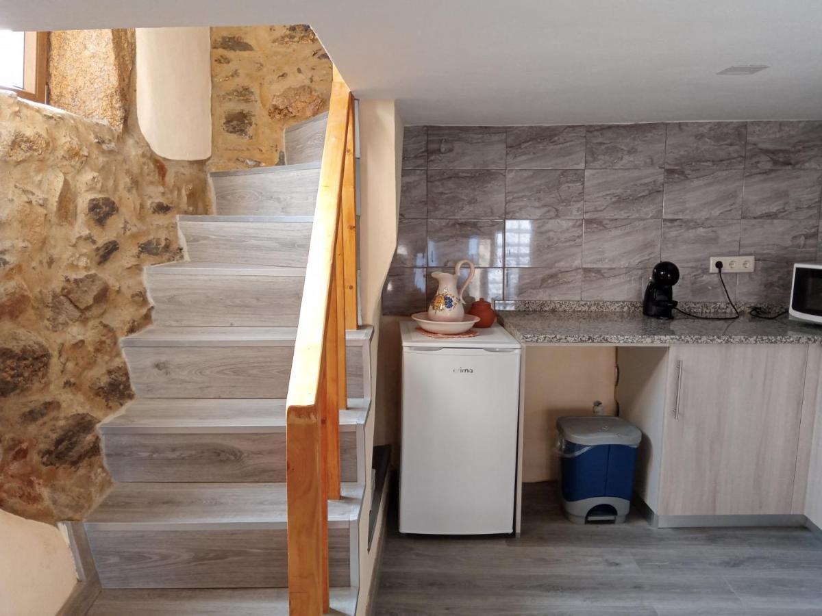 Holiday home O Cantinho Da Laura Lamego