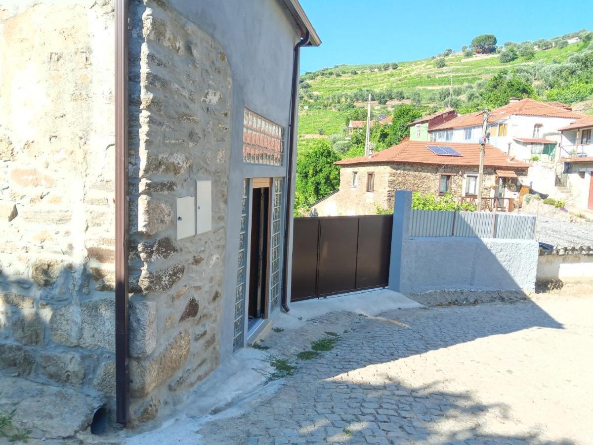 O Cantinho Da Laura Holiday home Lamego